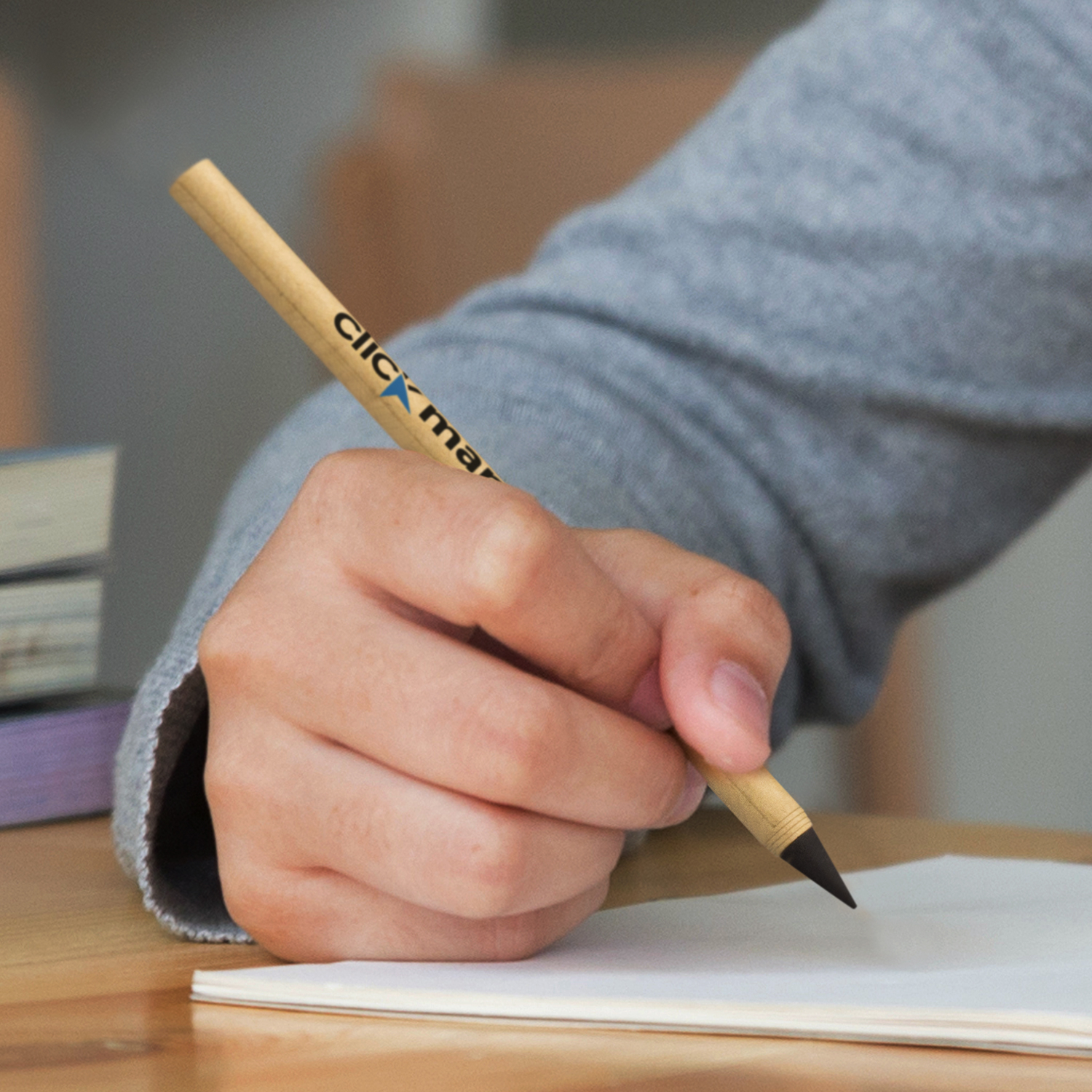 Infinity Inkless Kraft Pen - Image 6