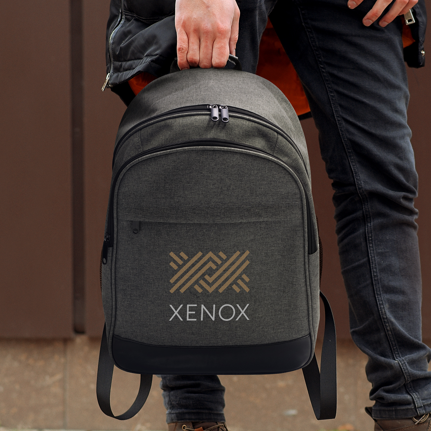 Herald Backpack - Image 4