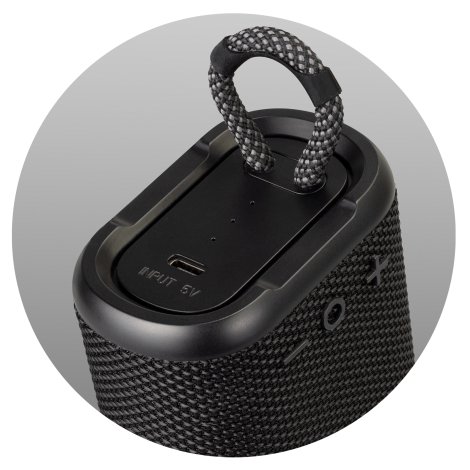 Loki Outdoor Bluetooth Speaker - Image 4