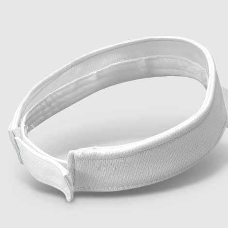 Sports Mesh Visor - Image 4