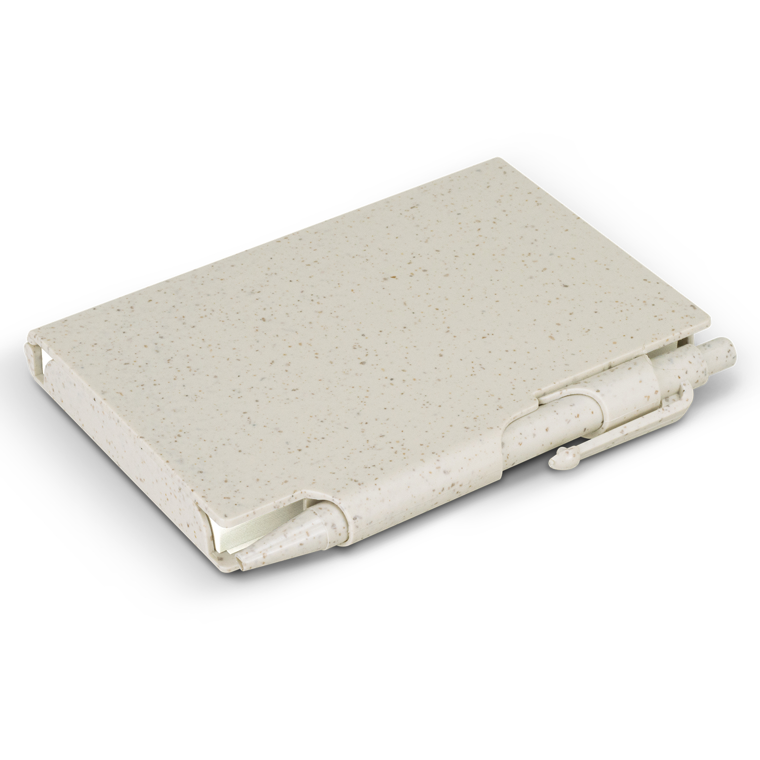Pocket Rocket Notebook - Natural - Image 2