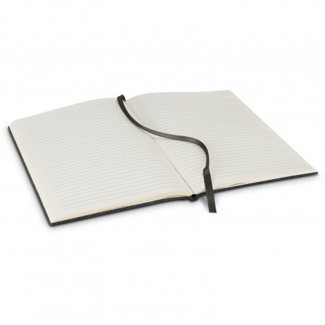 RPET Felt Soft Cover Notebook - Image 5