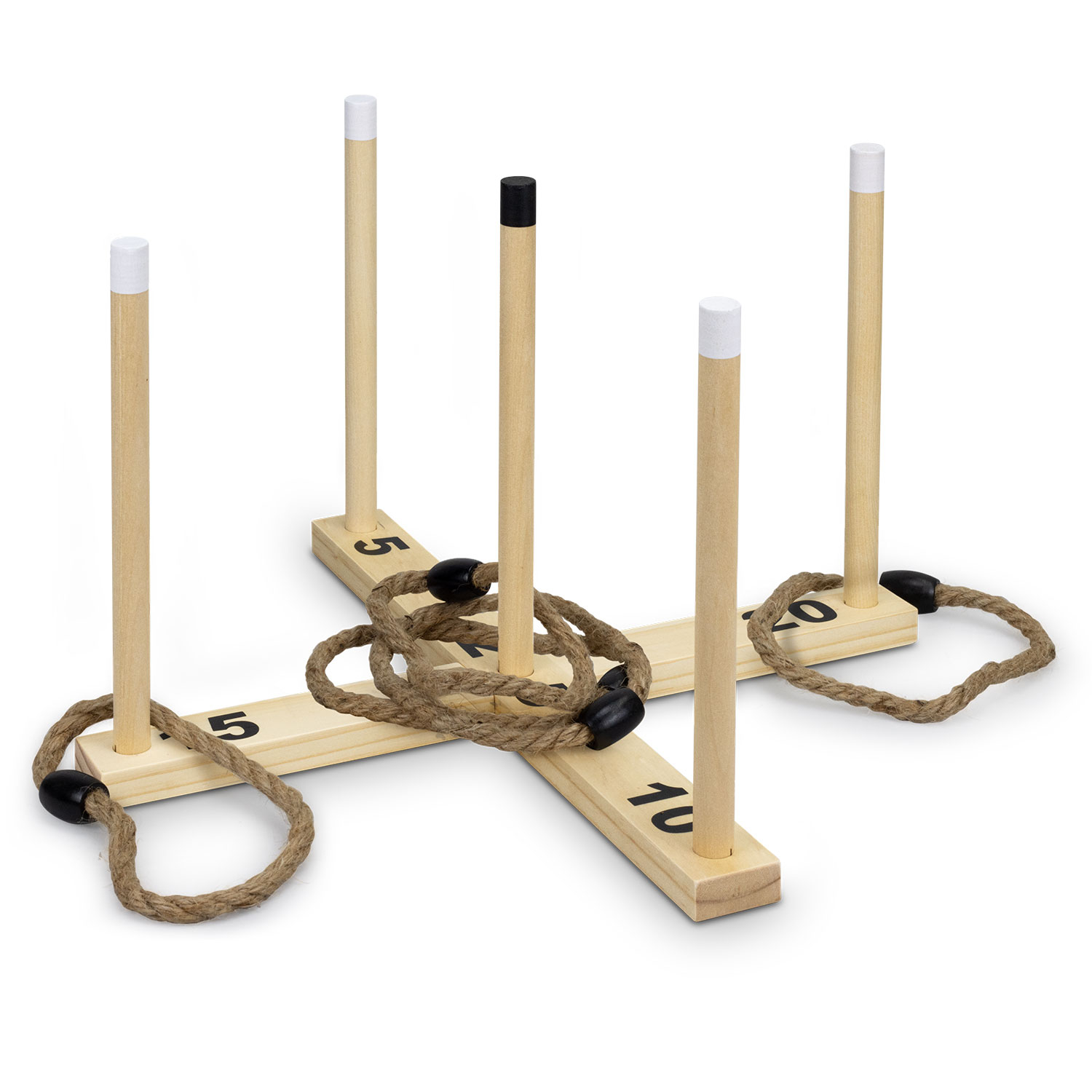 Ring Toss Game - Image 3