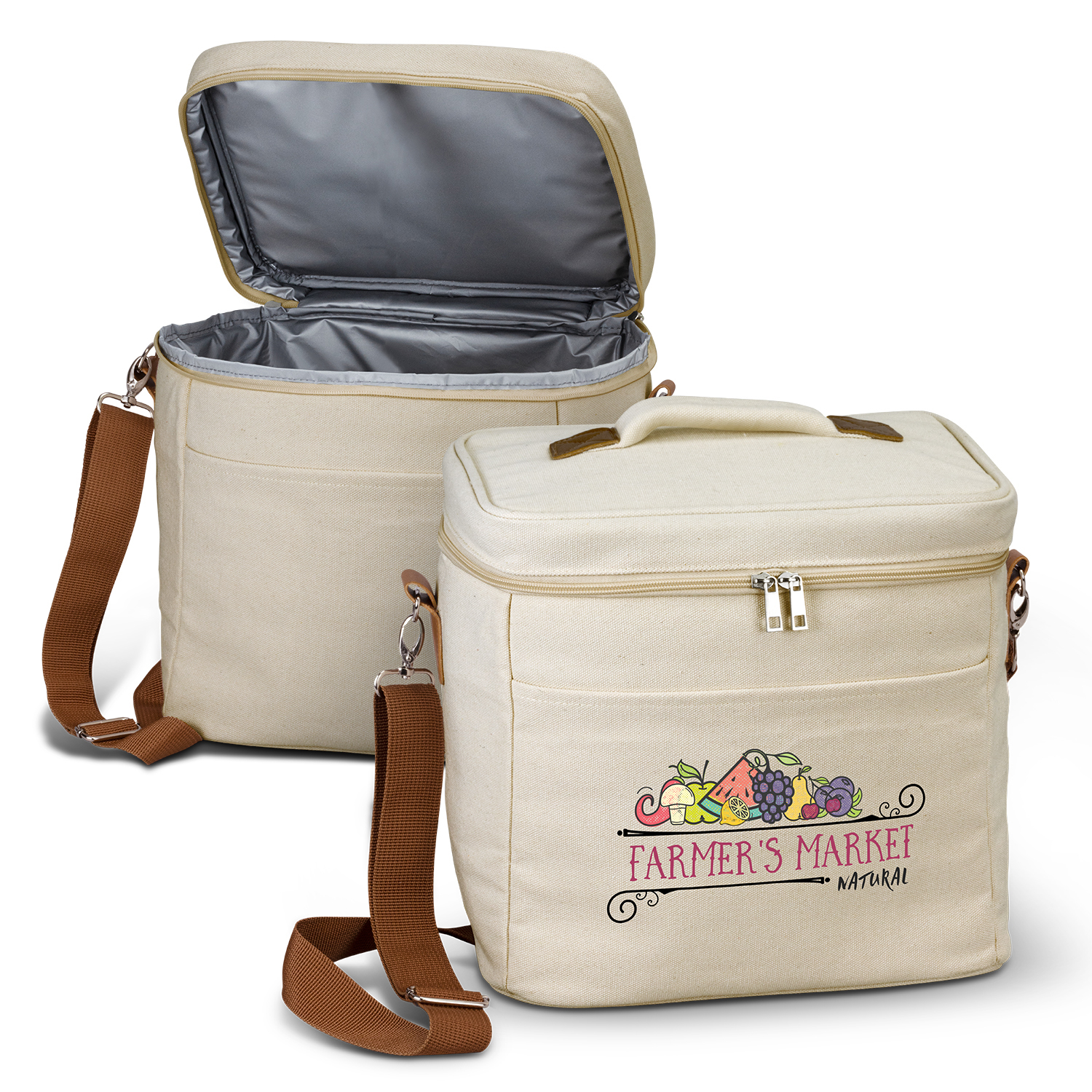 Colton Cooler Bag - Image 2