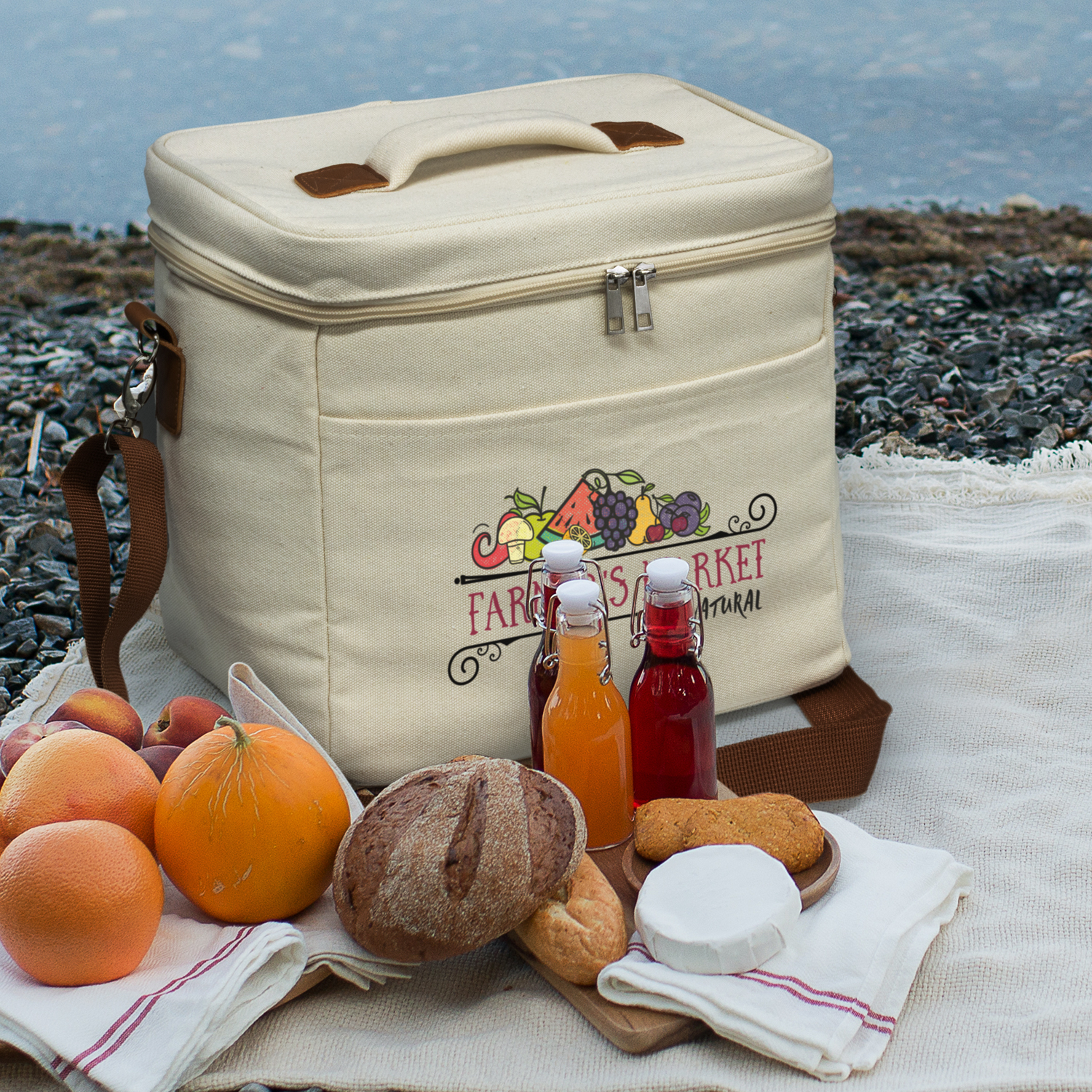 Colton Cooler Bag - Image 5