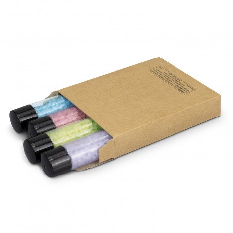 Spa Bath Salt Set - Image 2