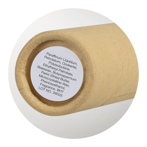 Kraft Lip Balm - Image 3