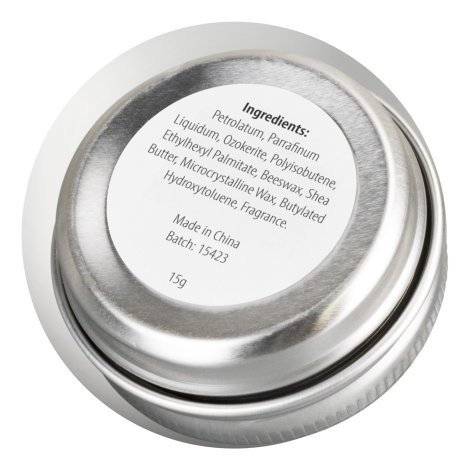 Lip Balm Tin - Image 4