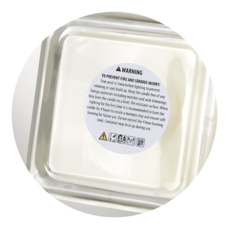 Ambient Scented Candle - Image 4