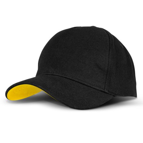 Hornet Cap - Image 5