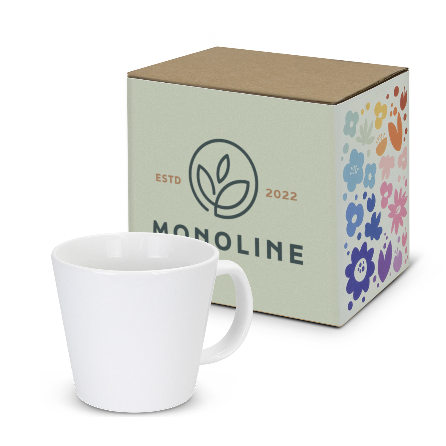 Kona Coffee Mug - Image 5