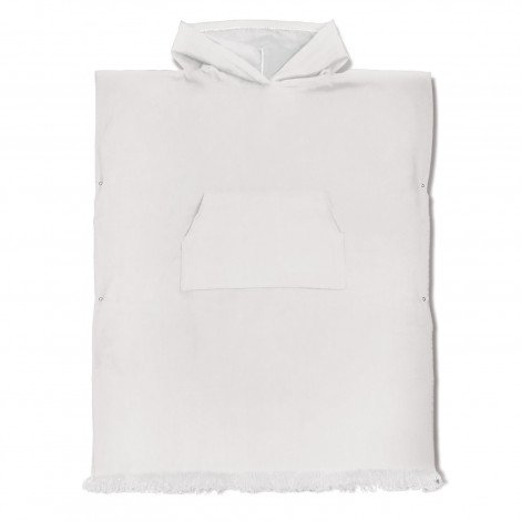 Aruba Hooded Towel - Image 3