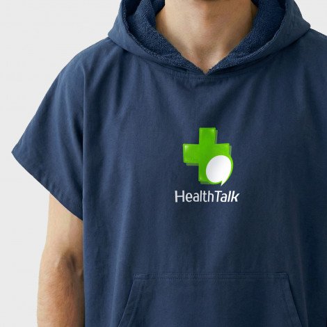 Aruba Hooded Towel - Image 8