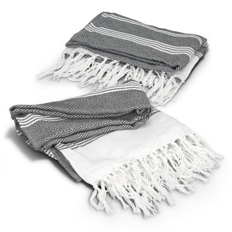 Ohau Throw Blanket - Image 3