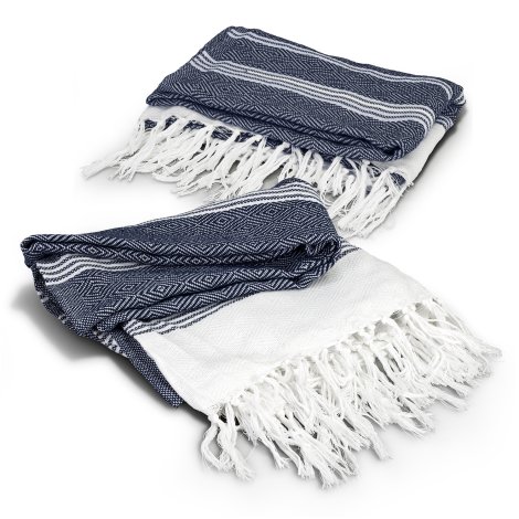 Ohau Throw Blanket - Image 4