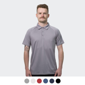 TRENDSWEAR Ace Performance Men's Polo