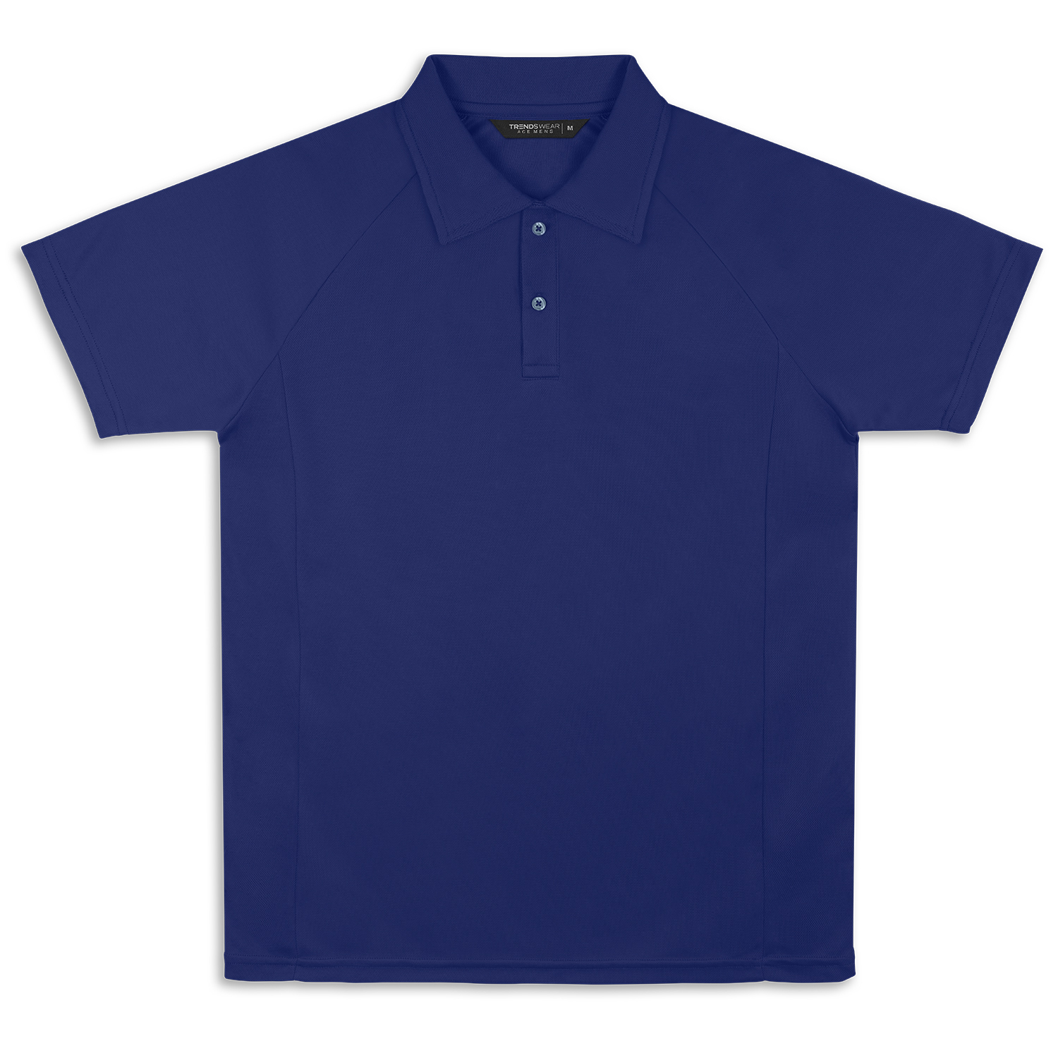 TRENDSWEAR Ace Performance Men's Polo - Image 7