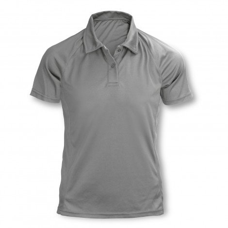 TRENDSWEAR Ace Performance Women's Polo - Image 2