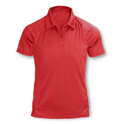 TRENDSWEAR Ace Performance Women's Polo - Image 4