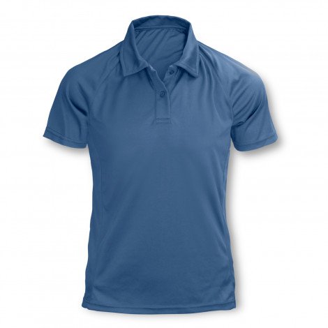 TRENDSWEAR Ace Performance Women's Polo - Image 5