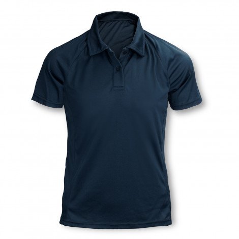 TRENDSWEAR Ace Performance Women's Polo - Image 6