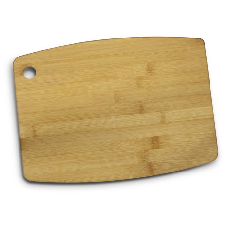 NATURA Bamboo Chopping Board - Image 4