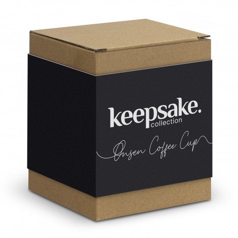 Keepsake Onsen Coffee Cup - Image 5