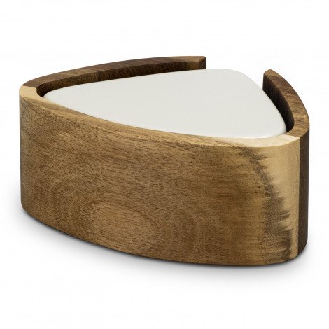 Keepsake Pebble Coaster Set - Image 3