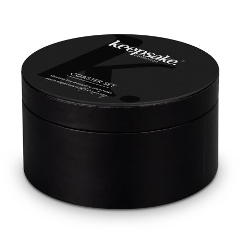 Keepsake Coaster Set - Image 5