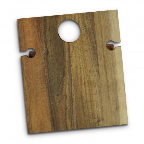 Keepsake Folding Wine Table - Image 3