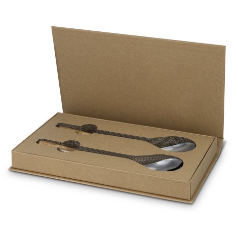Keepsake Salad Servers - Image 3