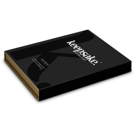 Keepsake Steak Knife Set - Image 4