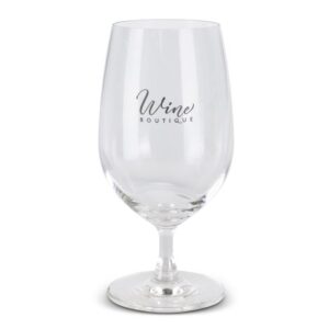 Maldive Beer Glass