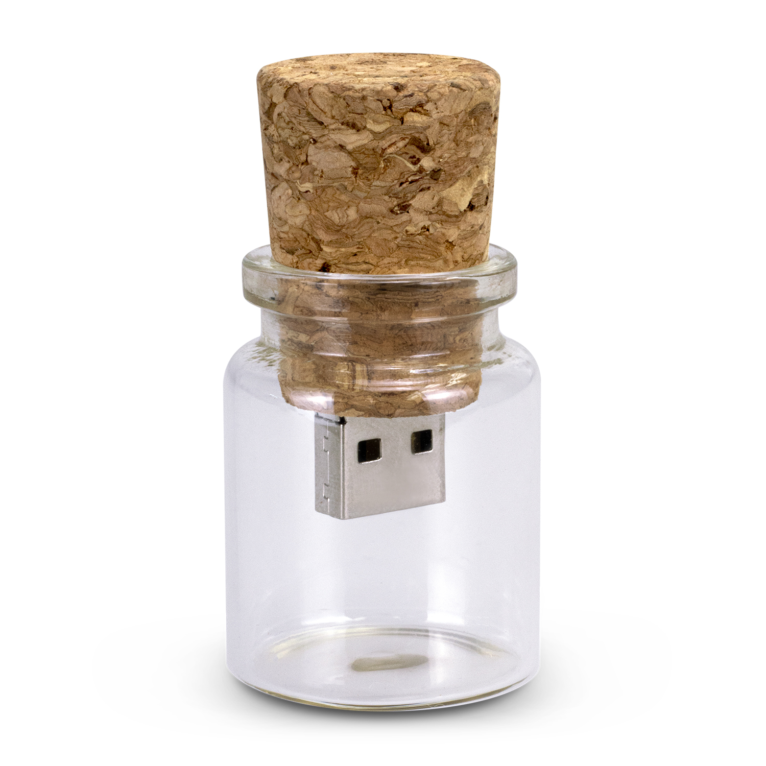 Bottle Flash Drive 8GB - Image 3