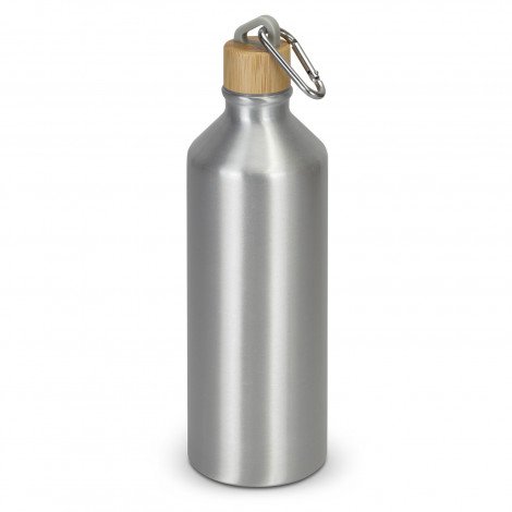 Dante Aluminium Bottle - Image 2