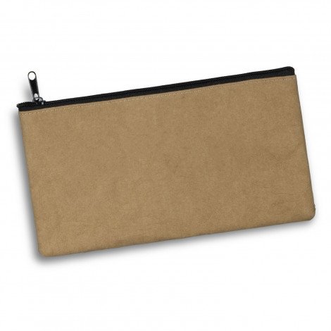 Kraft Pencil Case - Image 3