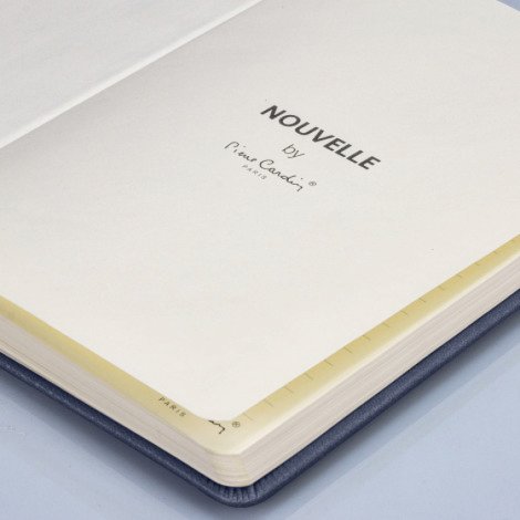 Pierre Cardin Nouvelle Notebook Gift Set - Image 4