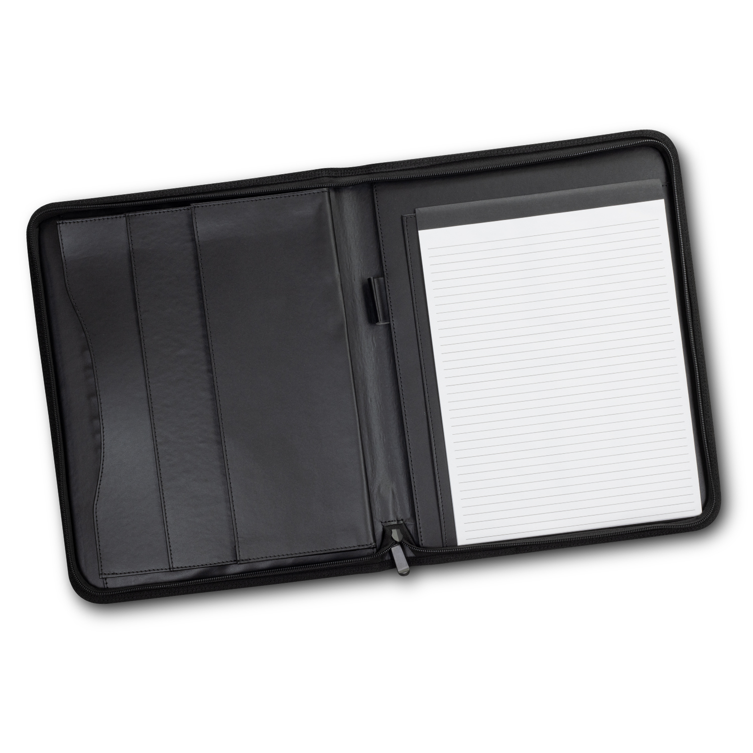 Beaufort Leather Portfolio - Image 3