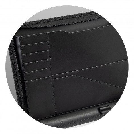 Carlow Travel Portfolio Case - Image 7