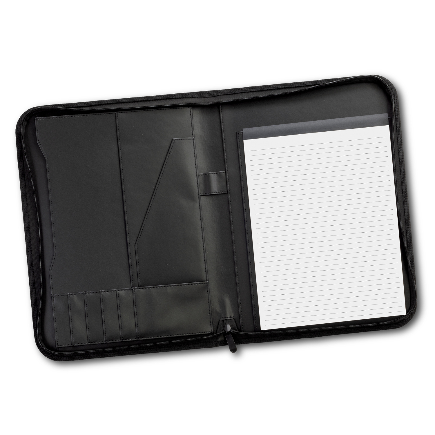 Carlow Travel Portfolio Case - Image 5