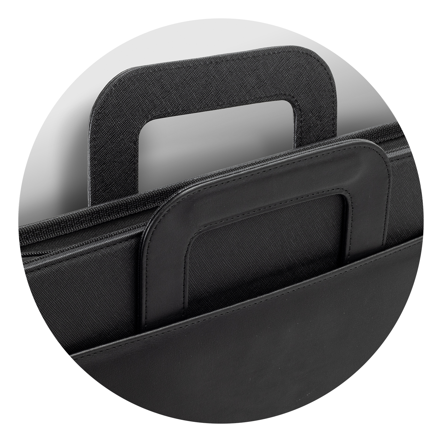 Carlow Travel Portfolio Case - Image 6