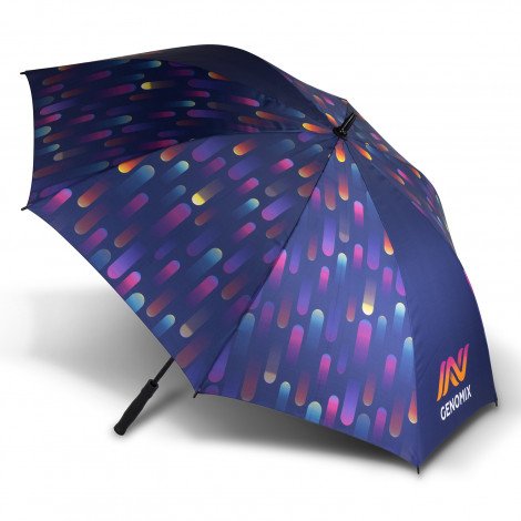 Full Colour Umbrella - Image 2