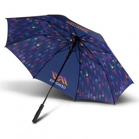 Full Colour Umbrella - Image 3