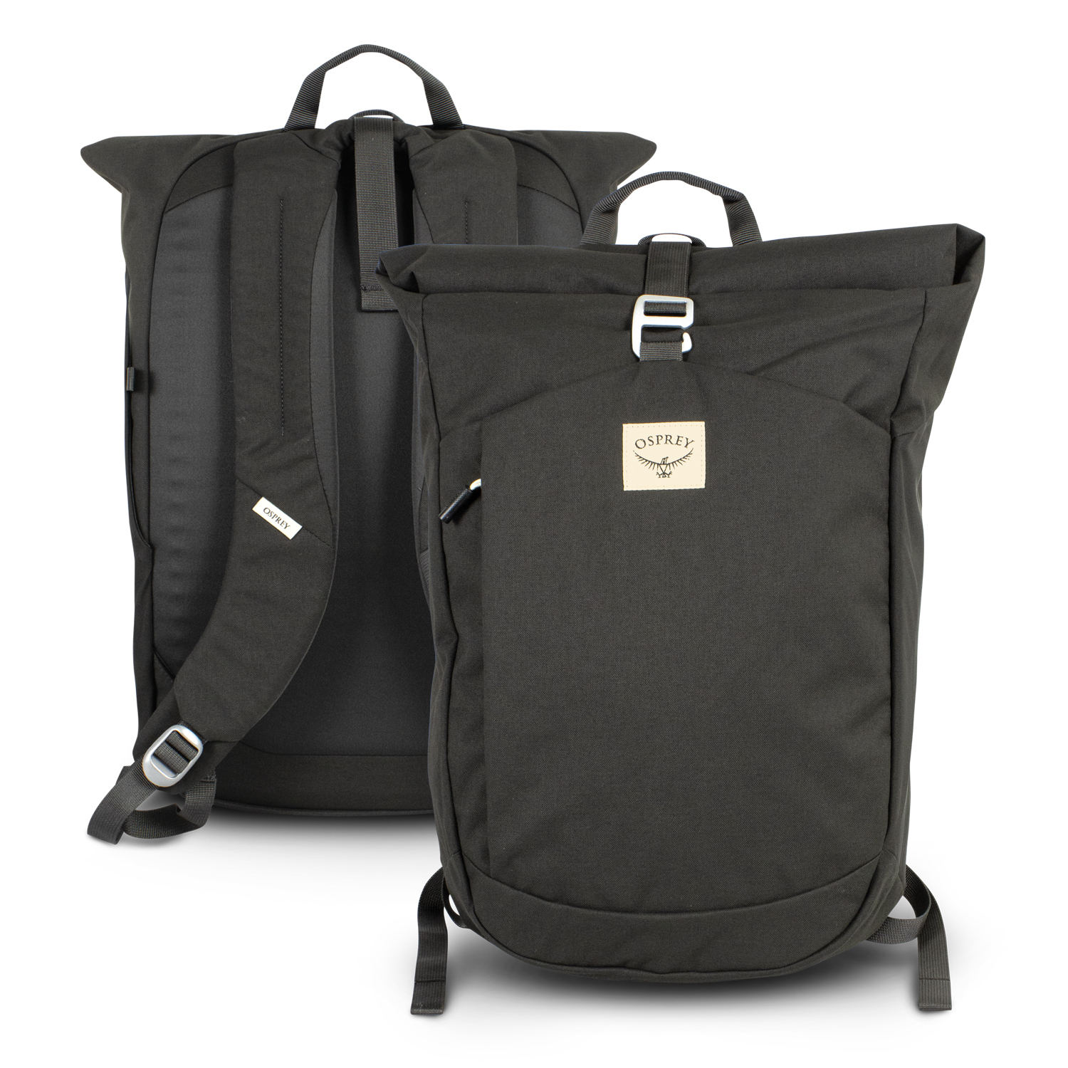 Osprey Arcane Roll Top Backpack - Image 2