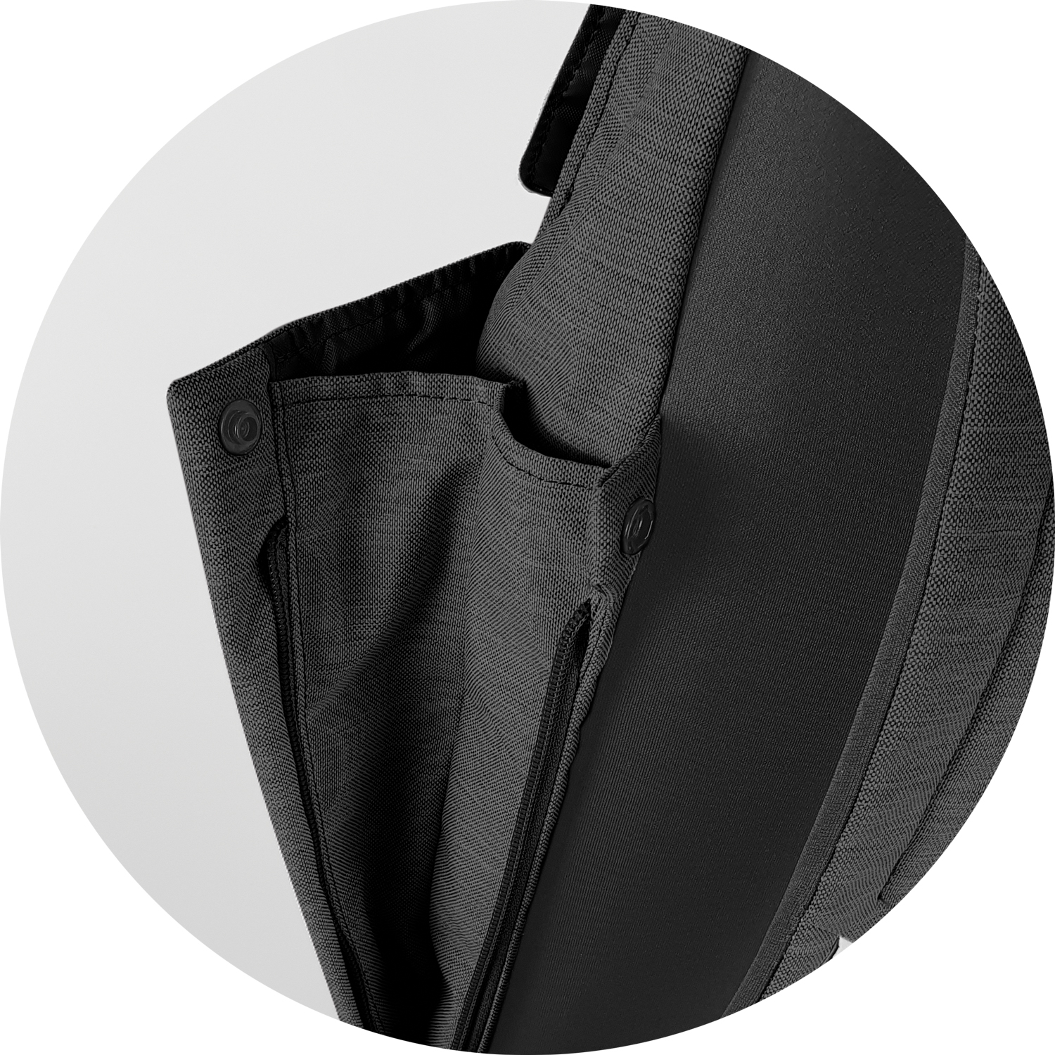 Osprey Arcane Flap Backpack - Image 6
