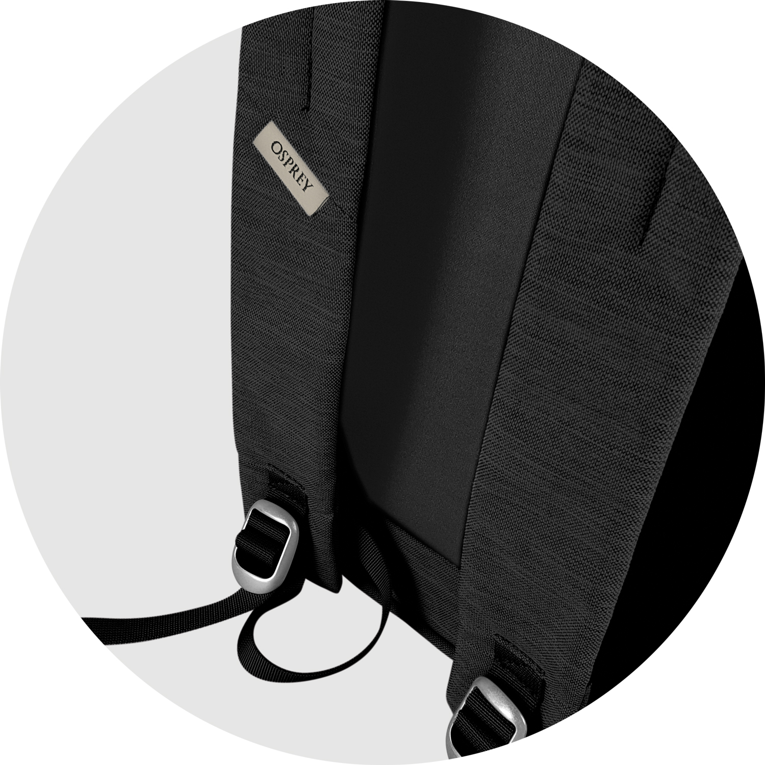 Osprey Arcane Flap Backpack - Image 7
