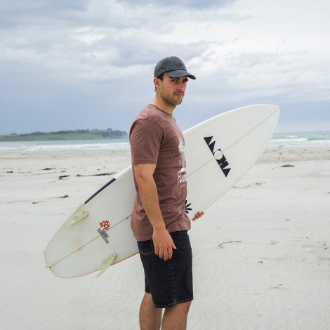 TRENDSWEAR Element Unisex T-Shirt - Image 40