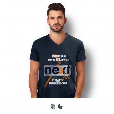 TRENDSWEAR Viva Men's T-Shirt - Image 2