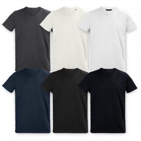 TRENDSWEAR Viva Men's T-Shirt - Image 9