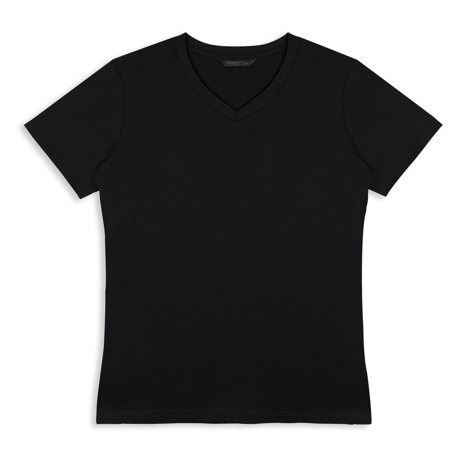 TRENDSWEAR Viva Womens T-Shirt - Image 10